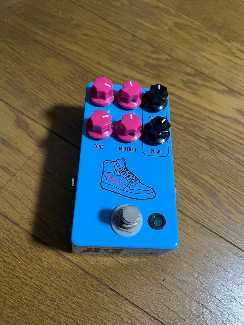 JHS PG-14 PAUL GILBERT 美品