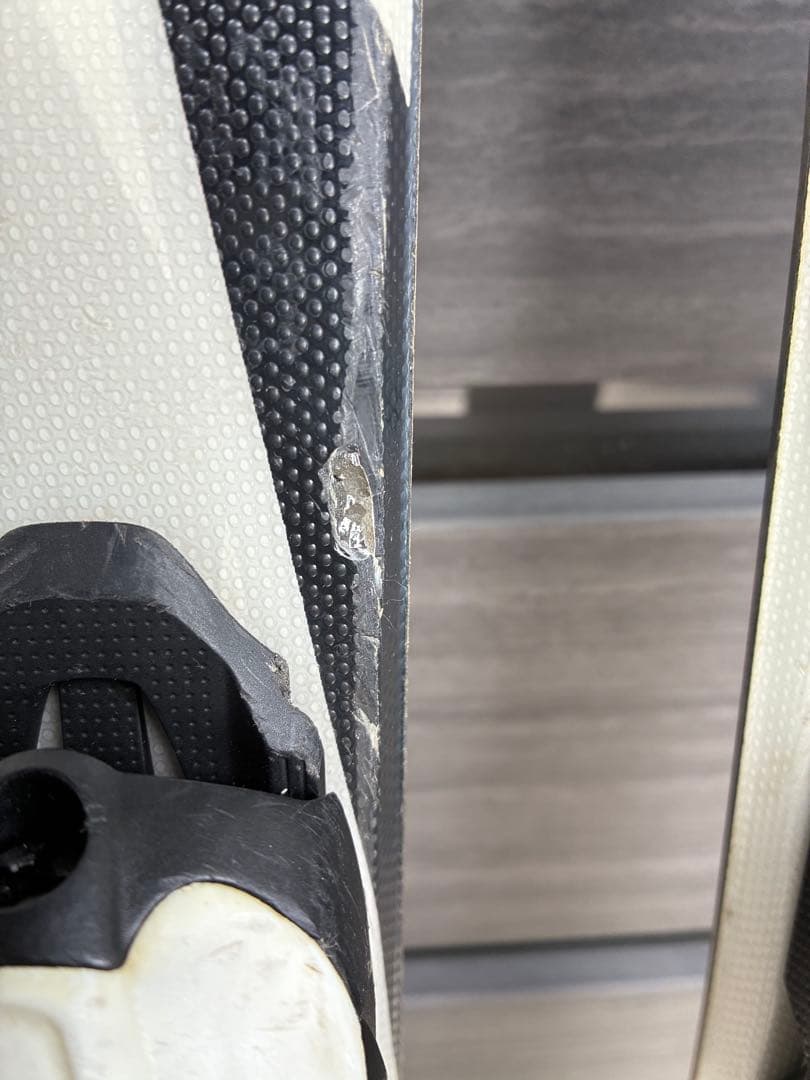 NORDICAスキー 板130cm 【初心者、キッズ用】