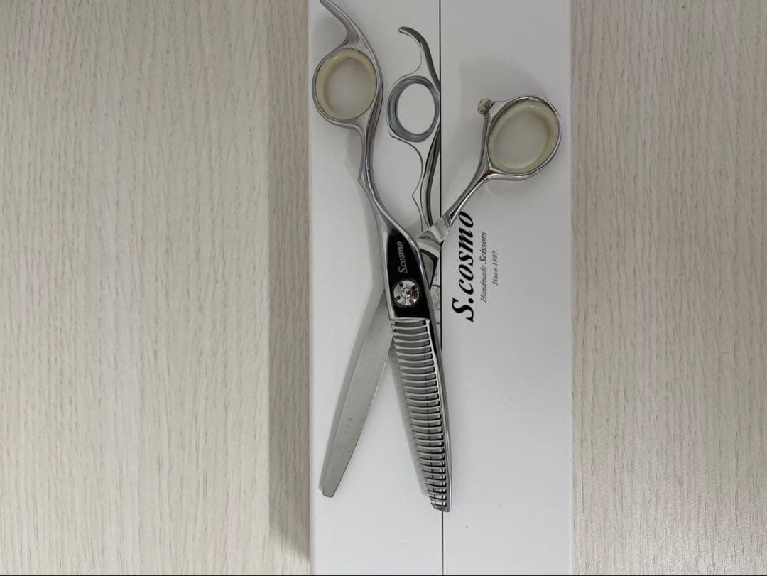 コスモスミス　セニング　YW-284RW