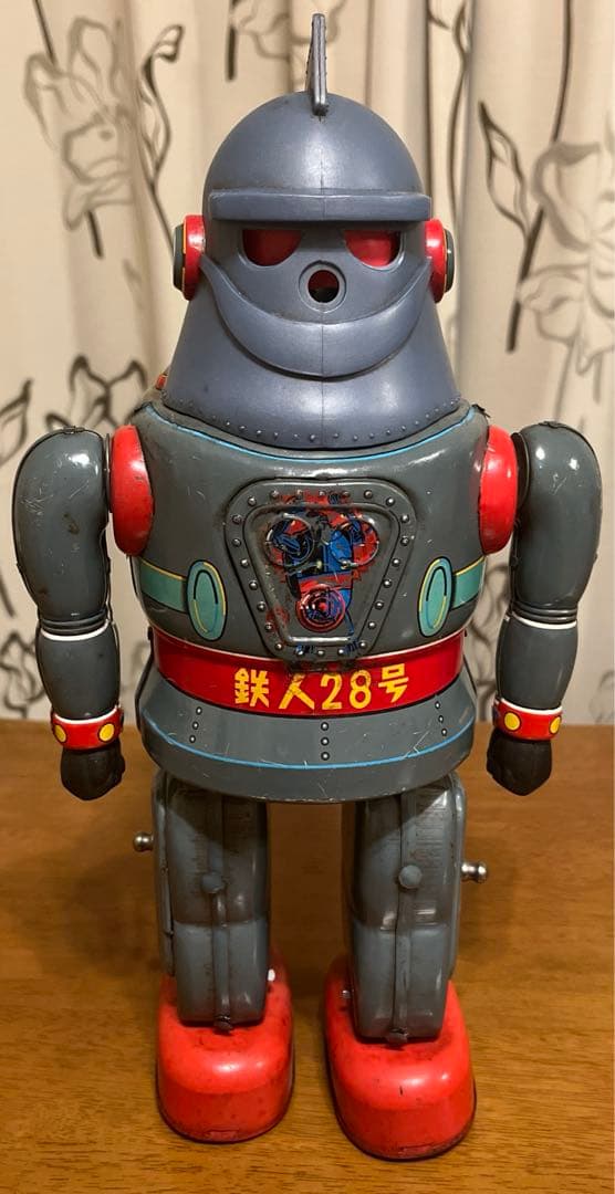 鉄人28号