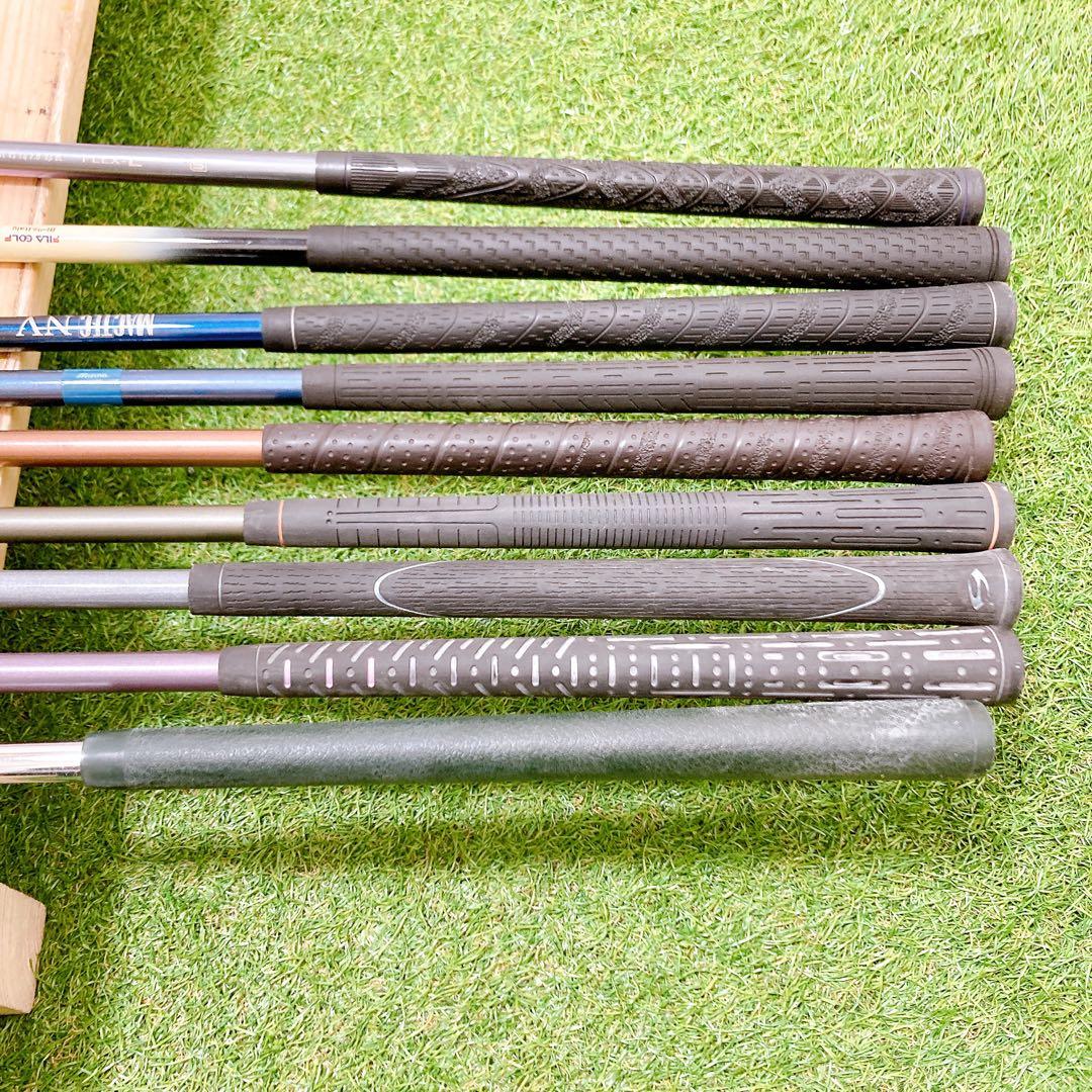 3 初心者オススメ　ゴルフクラブセット　レディース　バッグ　キャロウェイ