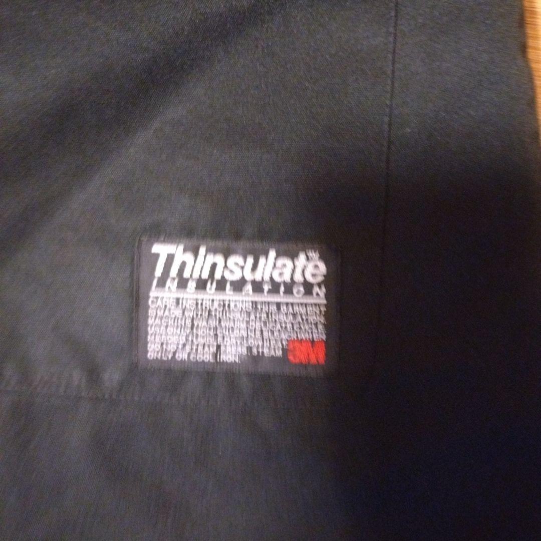 FABLICE スキーウェア フード付き