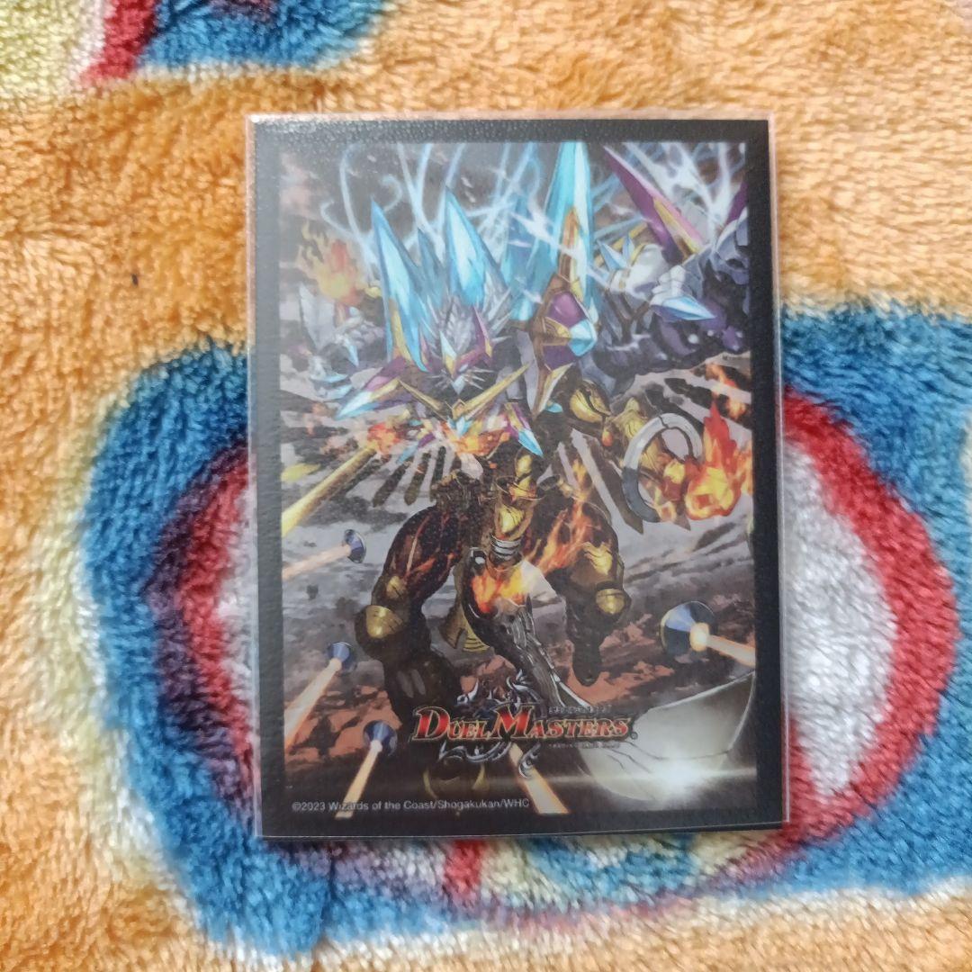 白零サバキZ　白単サバキZ　デッキ　黒シク　二重スリーブ