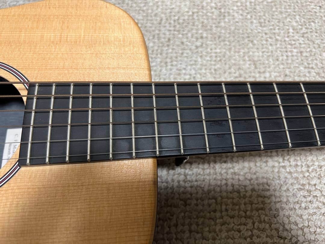 Martin リトルマーティン アコースティックギター LX1E