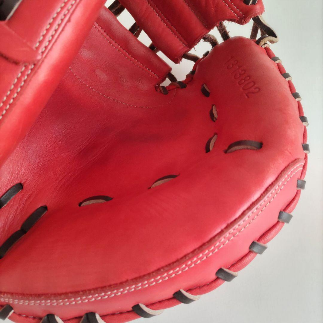 アンダーアーマー キャッチャーミット 一般軟式