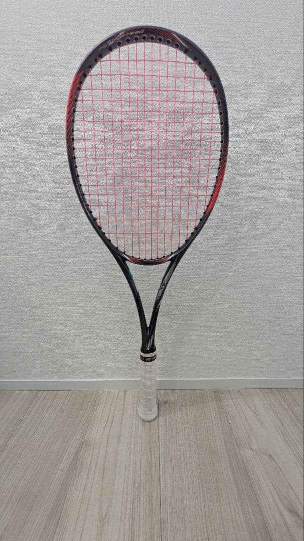 ソフトテニス ラケット D FORCE V-TOUR ディーフォース ツアー