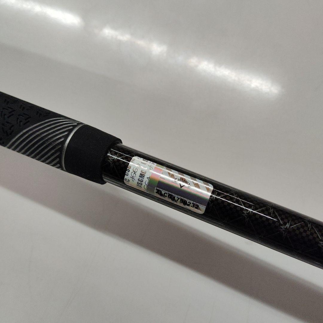 キャロウェイ エリート チタニウム フェアウェイウッド 3w 美品