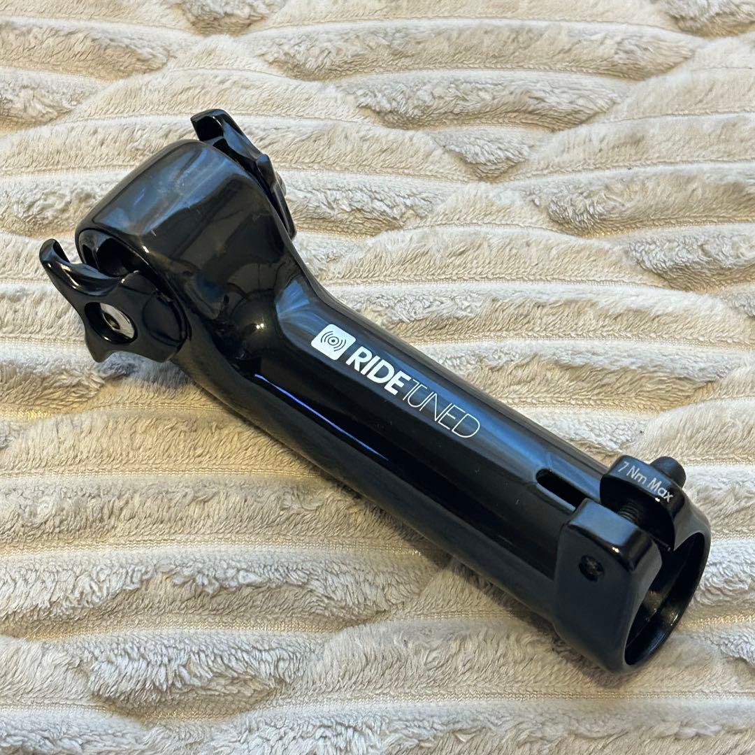 ボントレガー BONTRAGER カーボン シートマストキャップ