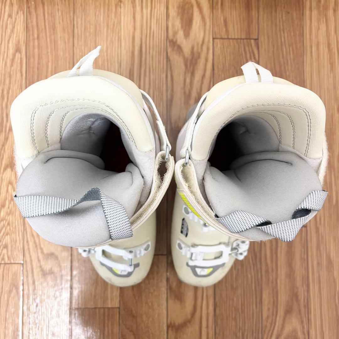 美品 ハイスペック　レディーススキーセット