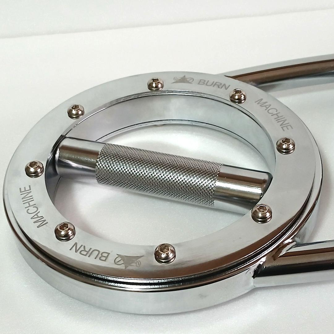 バーンマシン スピードバッグ 5.5kgモデル トレーニング 筋トレ