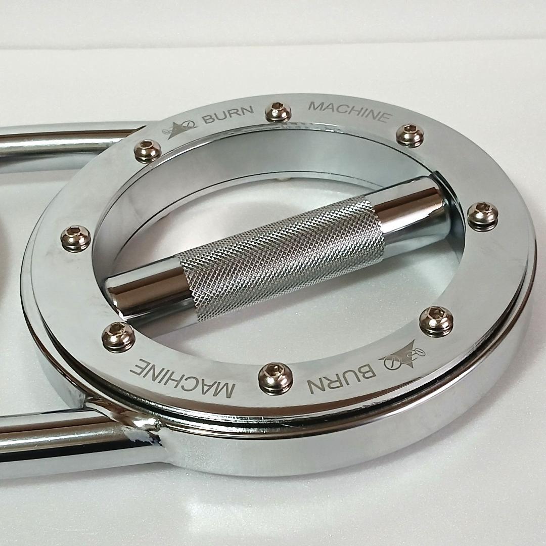 バーンマシン スピードバッグ 5.5kgモデル トレーニング 筋トレ