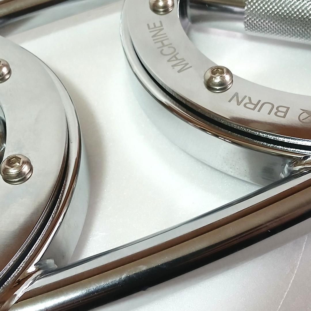 バーンマシン スピードバッグ 5.5kgモデル トレーニング 筋トレ