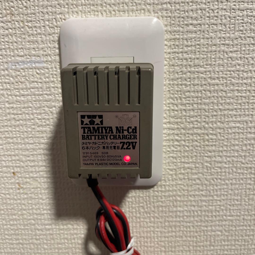 TOMIX パワーユニット？充電器？