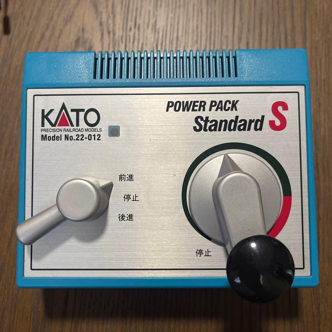 TOMIX パワーユニット？充電器？