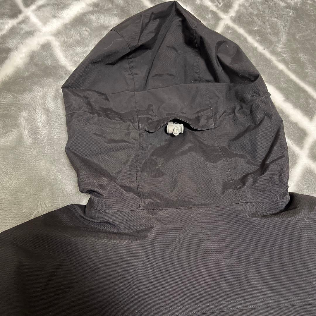 【Burton】スキーウェア・スノーボードウェア上下 男女兼用 「Lサイズ」