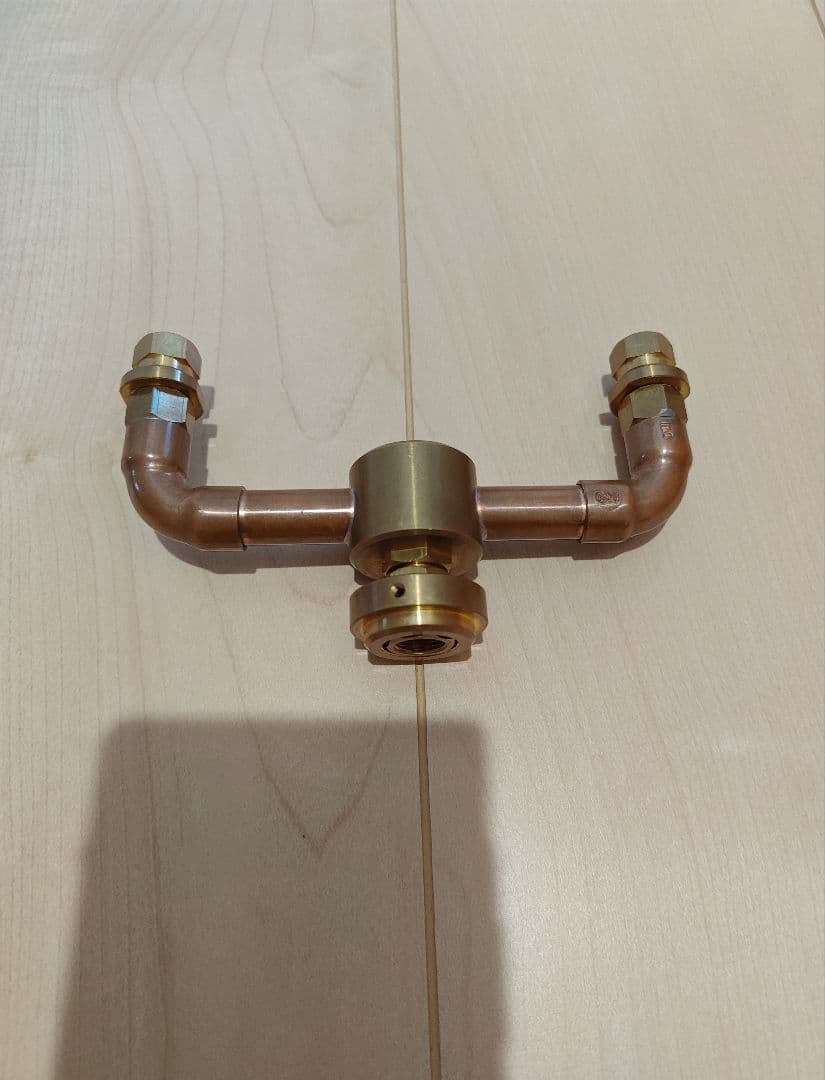 ネルデザインワークス　FUTAMATA