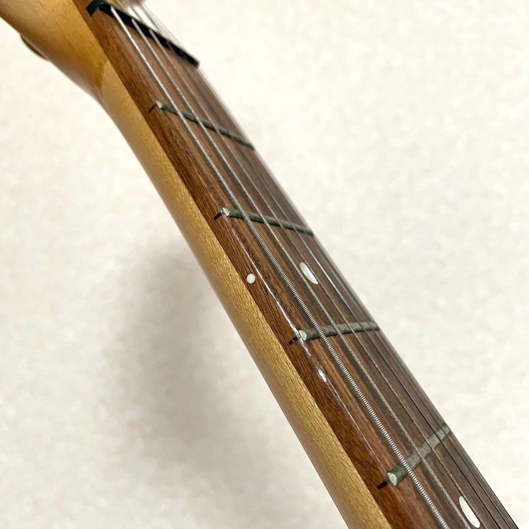 【ジャンク】FERNANDES DIGI-ZO HYPER ZO-3