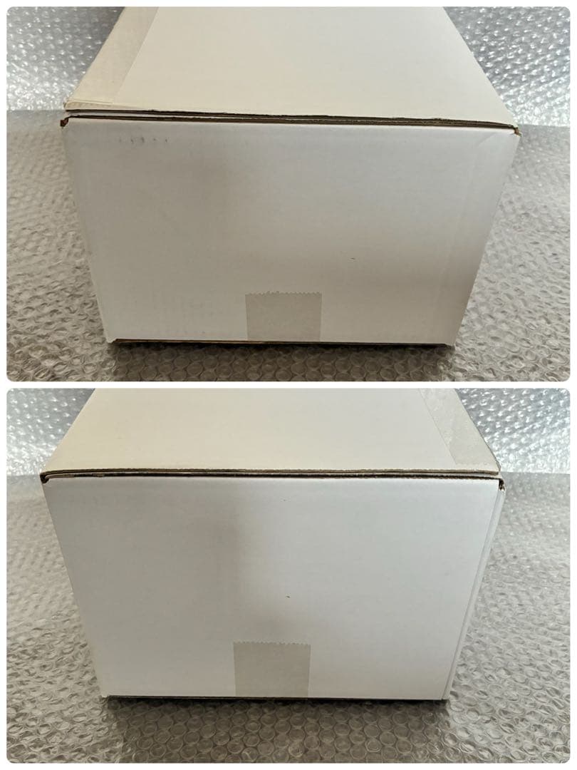 ストリートファイター 30周年記念セット 限定 春麗 赤 フィギュア 新品未開封