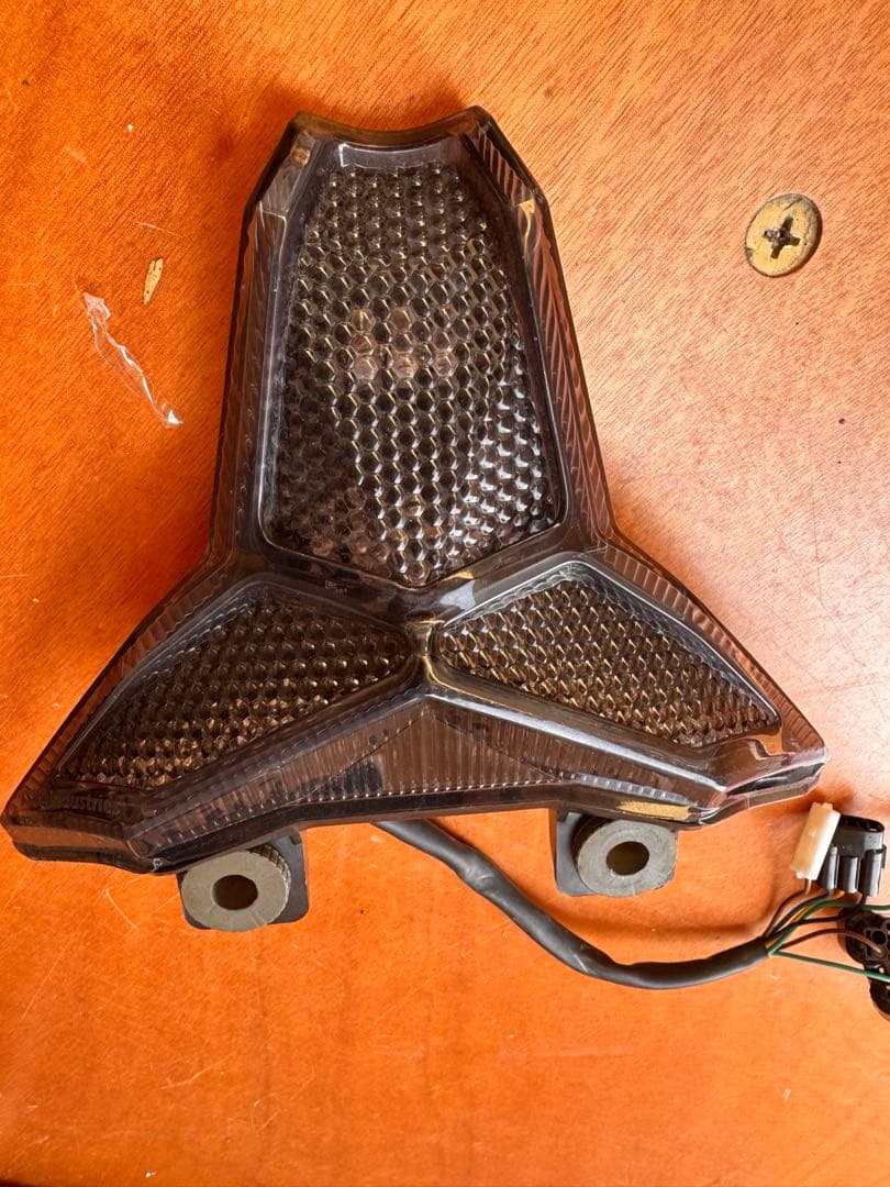 TST テールランプ