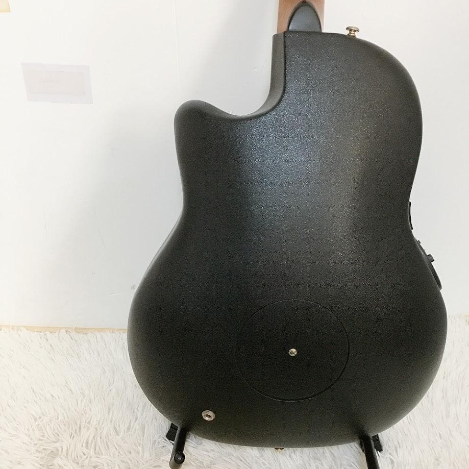 オベーション OVATION CELEBRITY CC48-RRB ギター