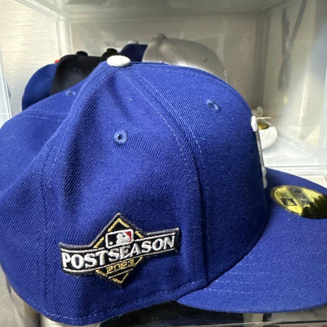 Los Angeles Dodgers キャップ 59FIFTY 大谷翔平 17