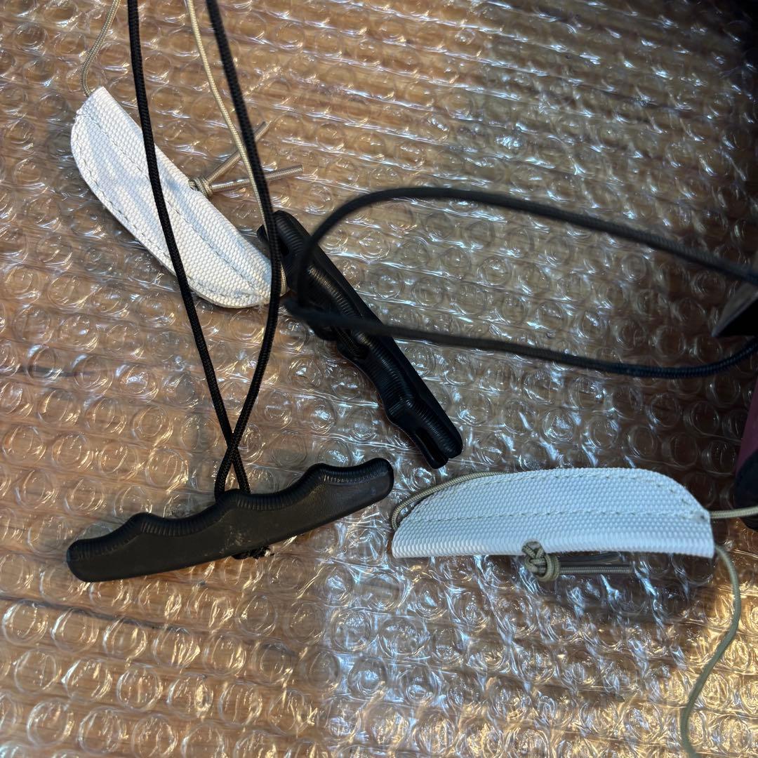 美品　SPOON (スプーン)22.5- 23cm レディーススノーボードブーツ