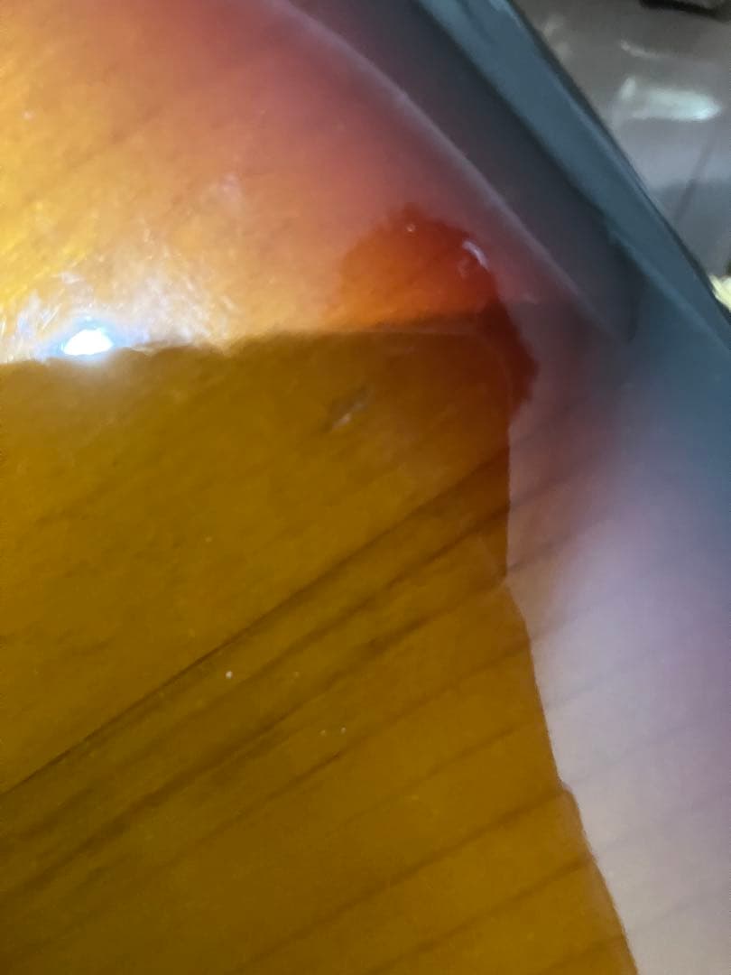 7/6まで限定価格激レア！Fender USA SRV初年度　ストラトキャスター