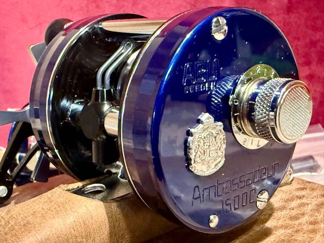 アンバサダー 1500c