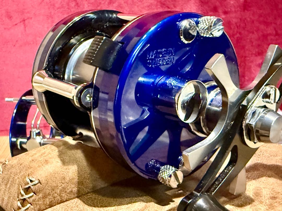 アンバサダー 1500c