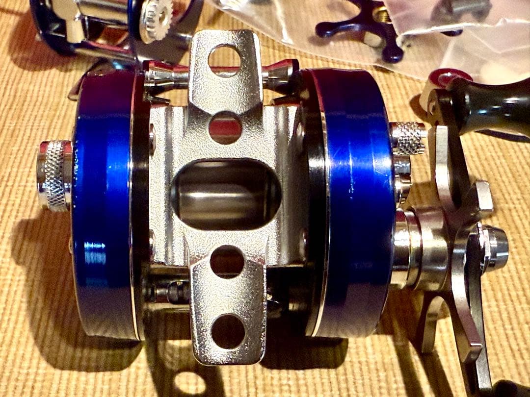 アンバサダー 1500c