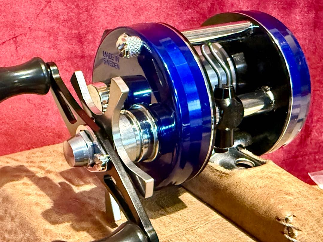 アンバサダー 1500c