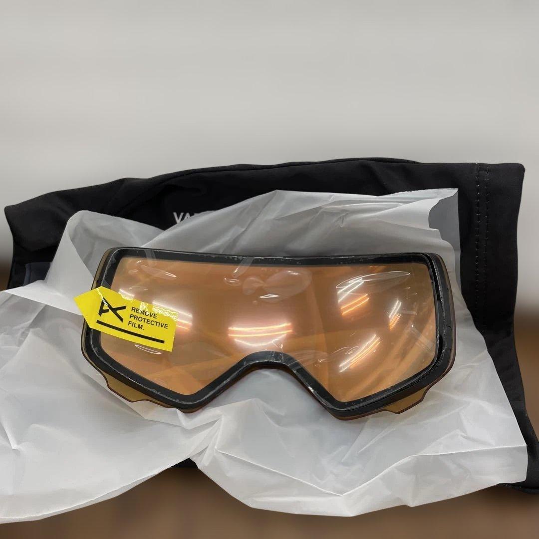 261493anon ゴーグル + ボーナスレンズ + MFI® フェイスマスク