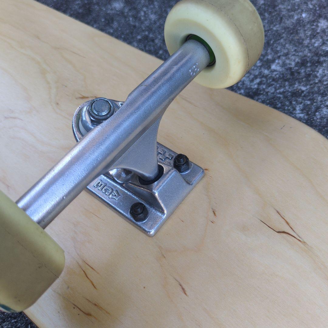 Strush スケートボード コンプリート