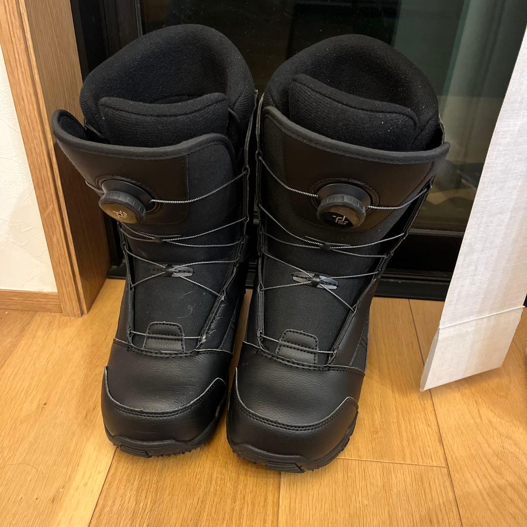 スノボード　ブーツ
