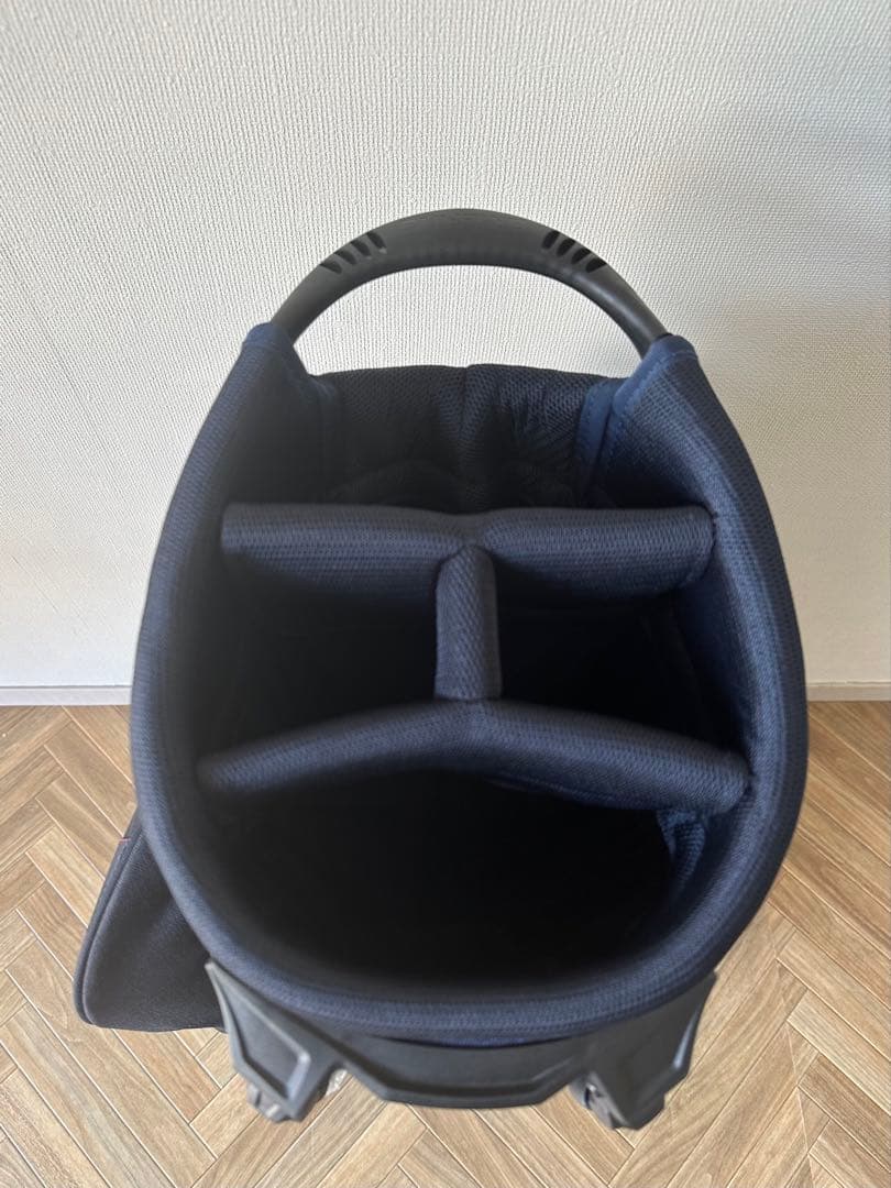 最終価格 新品送料込み CR-4 #03ネイビー ブリーフィング79,200円