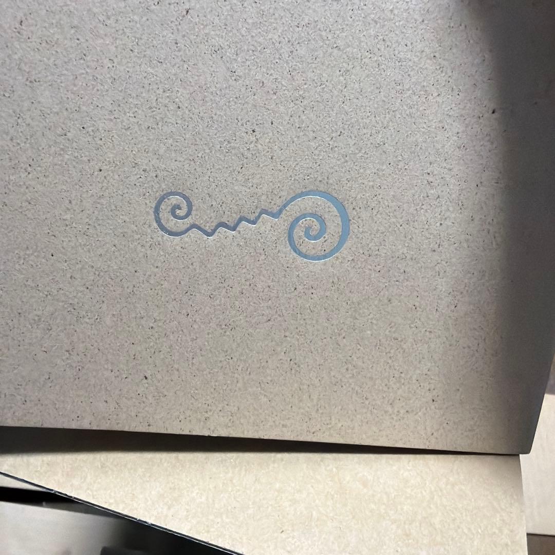 石井竜也　ブックエンド　未使用品　激レア