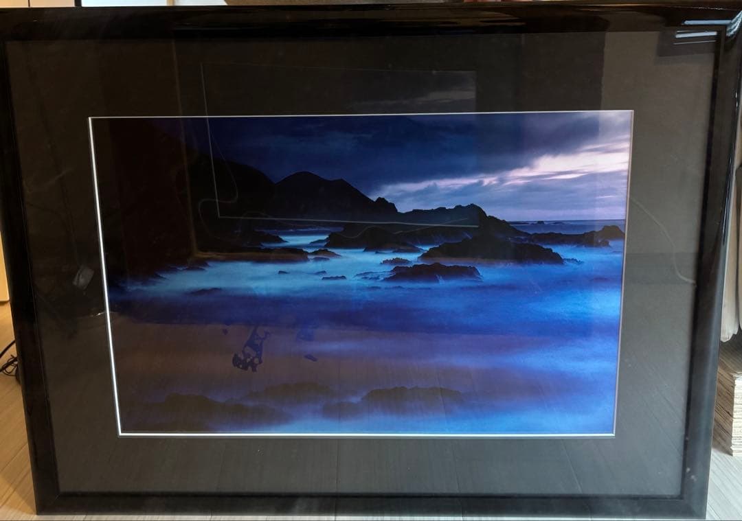 Bob Talbot 1992s Original Vintage