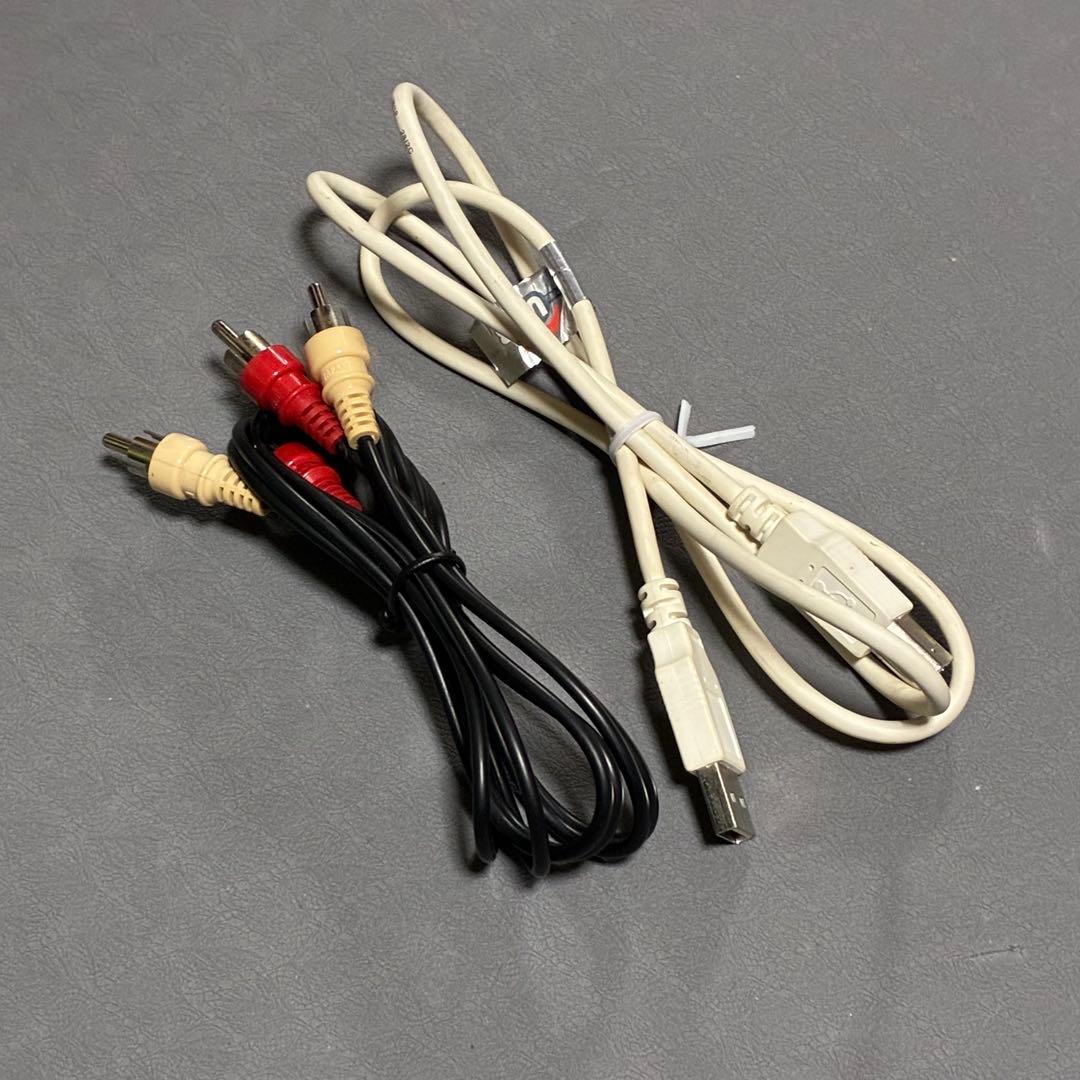 Pioneer DDJ-SR serato DJ pro対応　動作品　中古