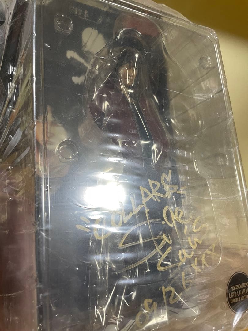 激レア　クローズ　鈴木恵三　ワイワイ貿易版　サイン入り　ダイブ　武装戦線