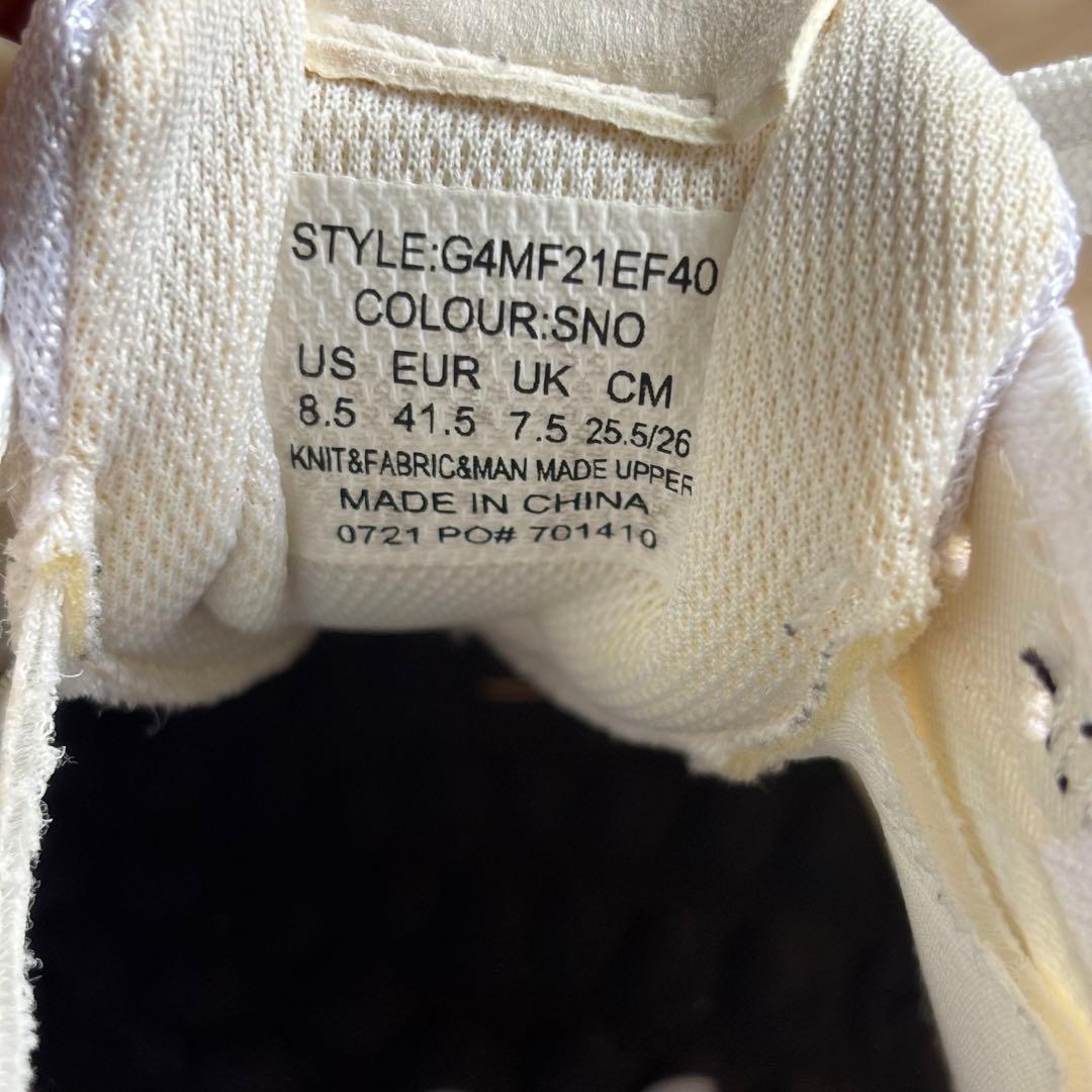 G/FORE GOLF ジーフォアゴルフシューズ