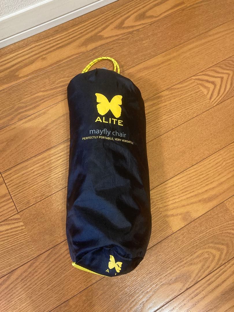 ALITE Mayfly Chair エーライト　メイフライチェア
