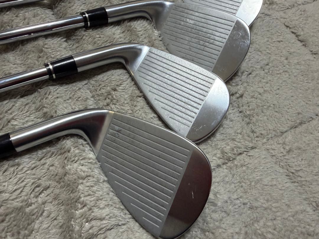 ★ホンマ★本間★ベレス NX アイアン★6～11番★6本セット