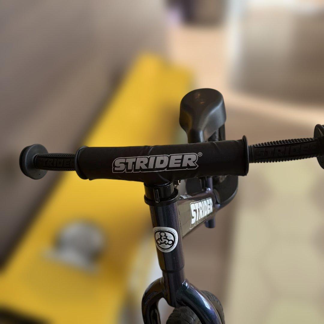 STRIDER PROバランスバイク 12インチ カスタム