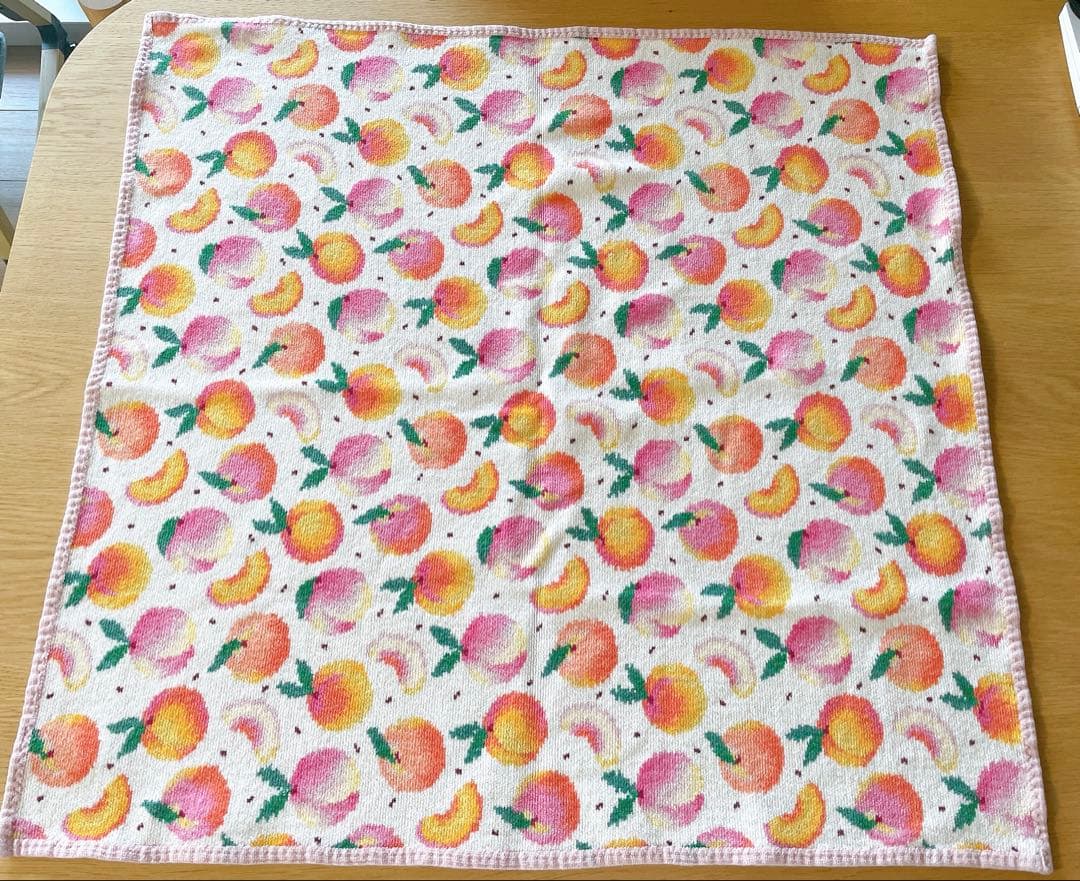 ピーチドット　プティバス