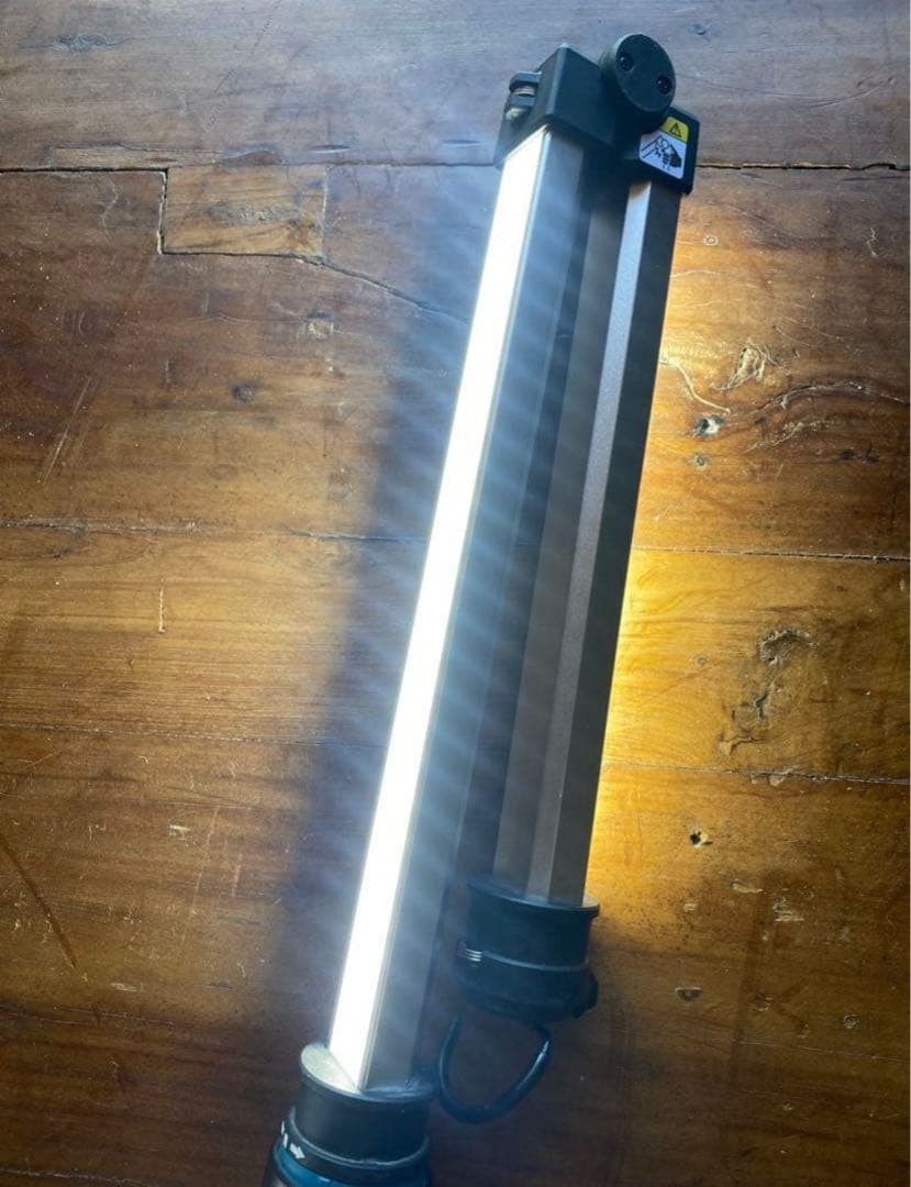 マキタ(makita) 40V コードレスLEDライト ML012G