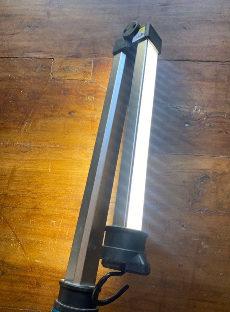 マキタ(makita) 40V コードレスLEDライト ML012G