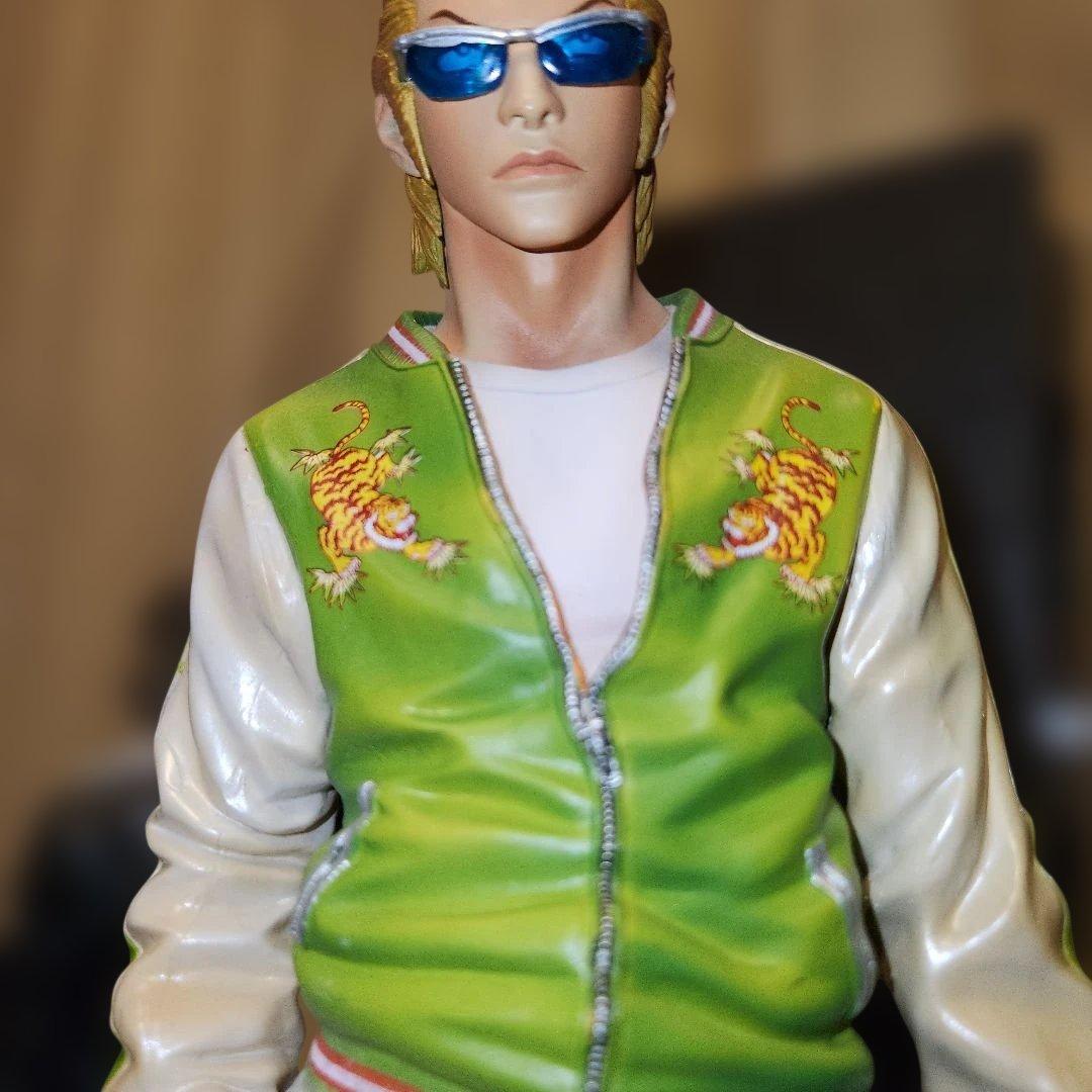 【BIGサイズ】クローズ＆WORST　坊屋春道　　フィギュア　30㎝