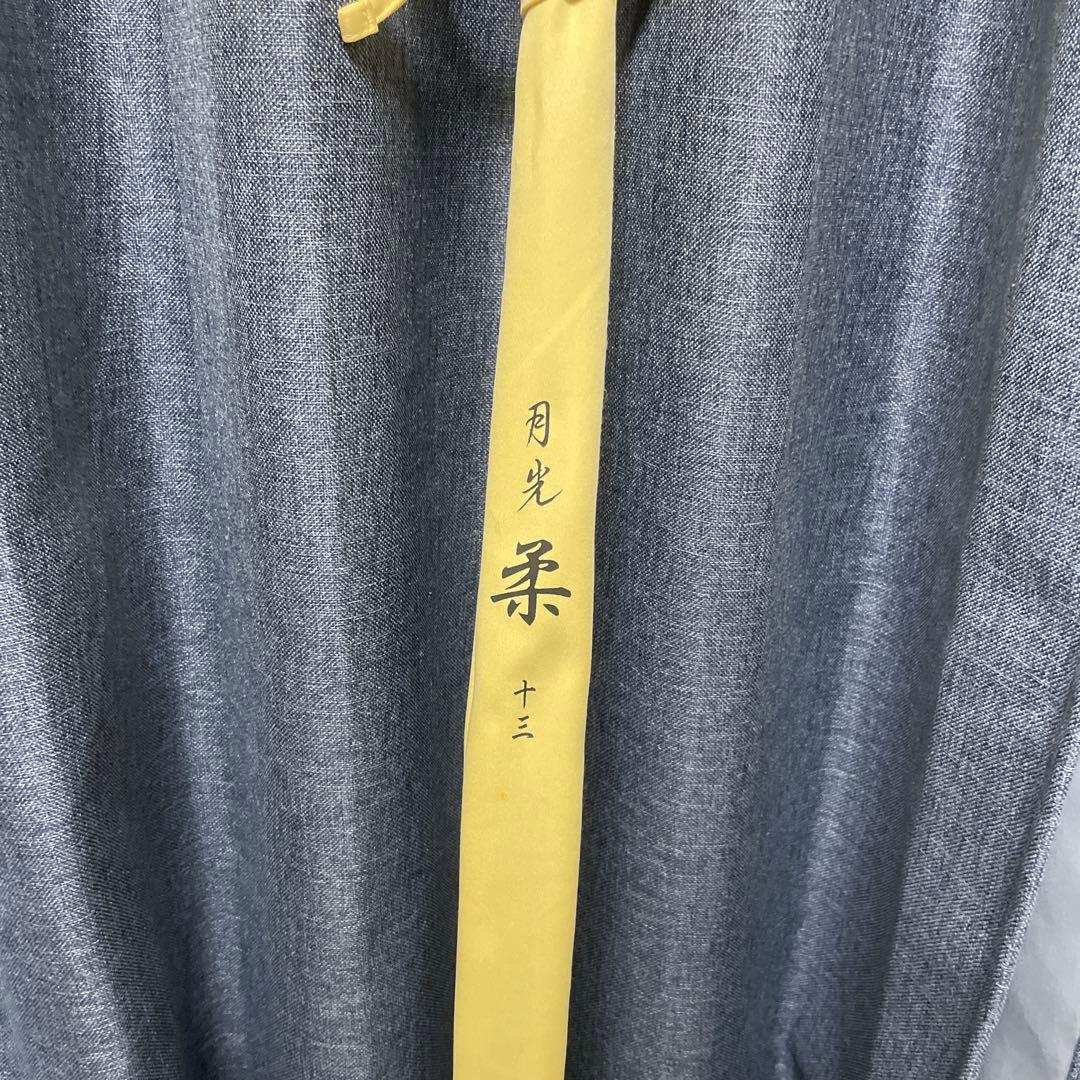 ダイワ　月光　柔　13尺