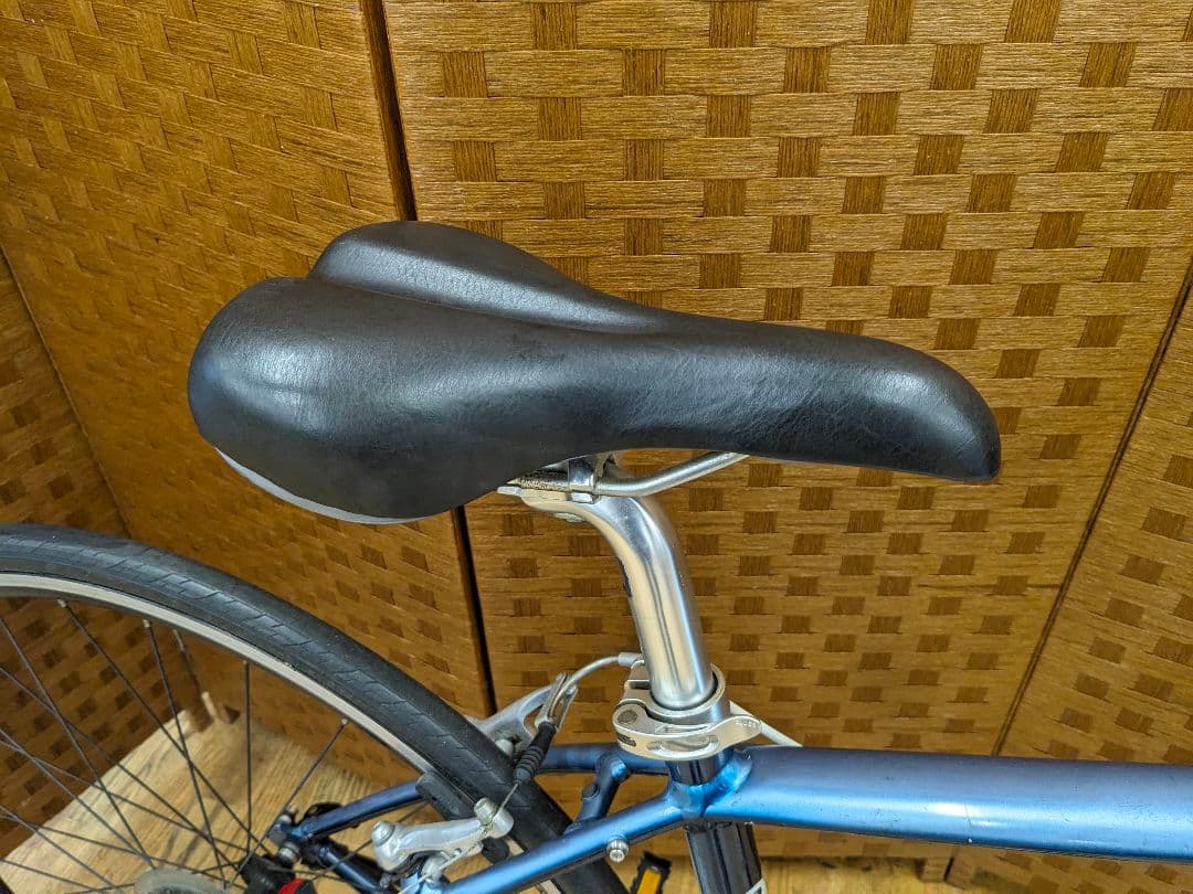 U020 クロスバイク　GIANT　R3 XSサイズ 3×８段変速