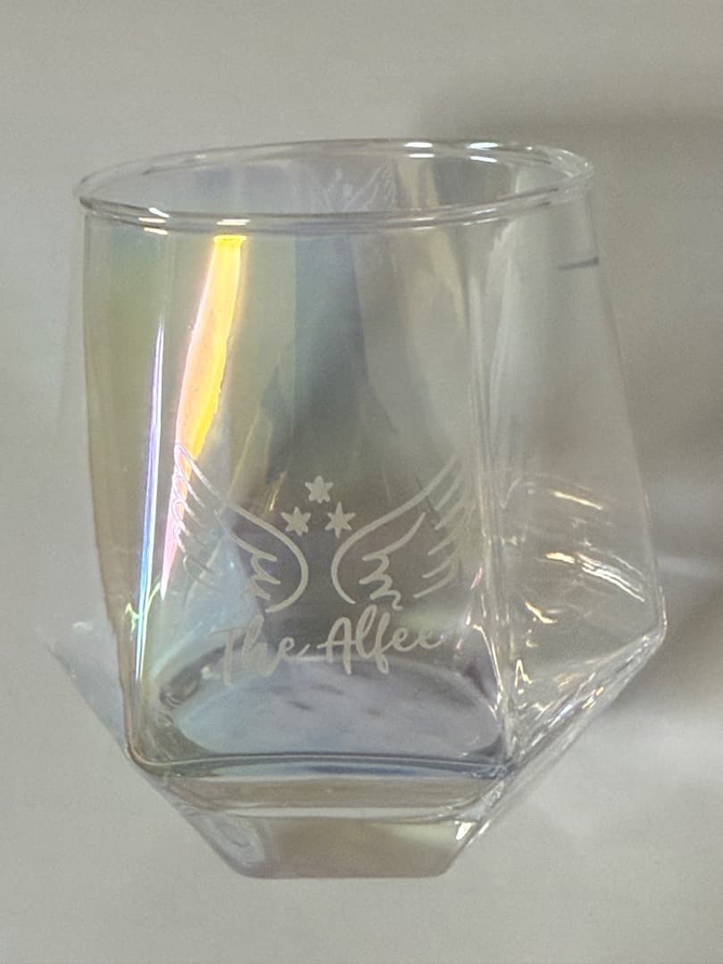 THE ALFEE　オーロラグラス　2023　風の時代　夏　アルフィー